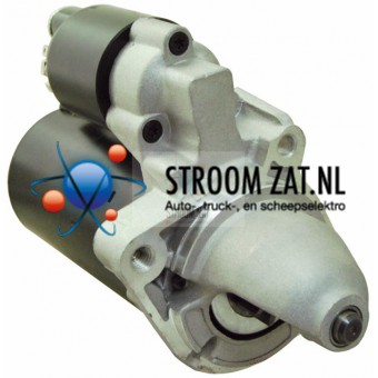 Startmotor BMW 1.4Kw benzine modellen